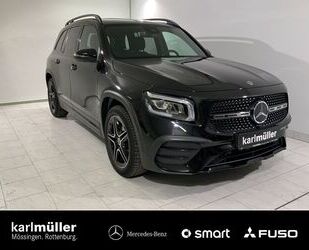 Mercedes-Benz GLB 200 Gebrauchtwagen