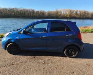 Kia Picanto Gebrauchtwagen