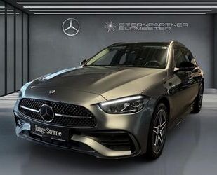 Mercedes-Benz C 300 Gebrauchtwagen
