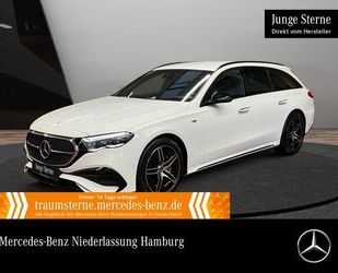 Mercedes-Benz E 300 Gebrauchtwagen