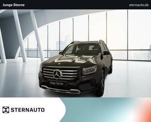 Mercedes-Benz GLB 220 Gebrauchtwagen
