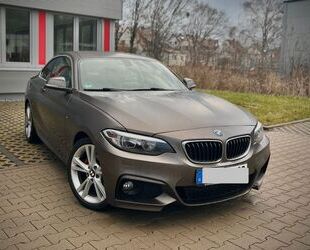 BMW 228 Gebrauchtwagen