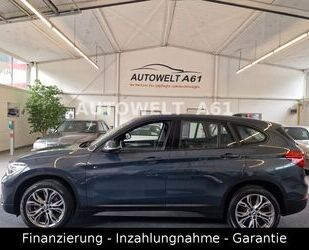 BMW BMW X1 sDrive 18 d Advantage AUT.+NAVI+18ZOLL+MOD. Gebrauchtwagen