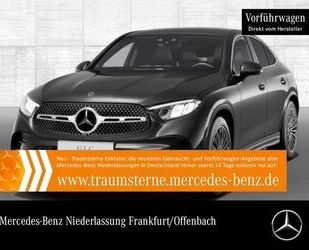 Mercedes-Benz Mercedes-Benz GLC 300 4M AMG+AHK+LED+KAMERA+KEYLES Gebrauchtwagen