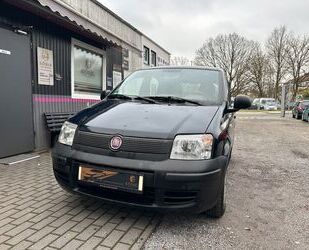 Fiat Fiat Panda 1.1 8V Active *LPG Autogas* Gebrauchtwagen