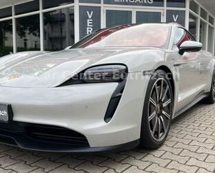 Porsche Taycan Gebrauchtwagen
