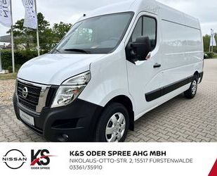 Nissan Interstar Gebrauchtwagen