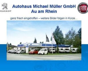 Fiat 500C Gebrauchtwagen