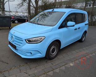 Mercedes-Benz Citan Gebrauchtwagen