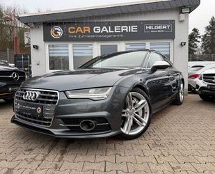 Audi S7 Gebrauchtwagen
