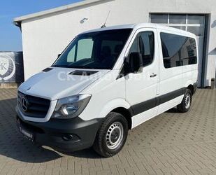 Mercedes-Benz Sprinter Gebrauchtwagen