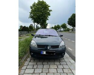 Renault Clio Gebrauchtwagen