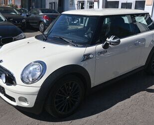 Mini ONE Gebrauchtwagen