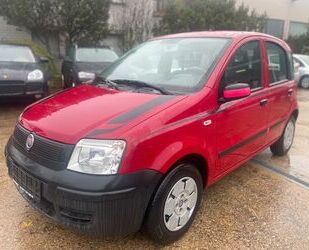 Fiat Panda Gebrauchtwagen