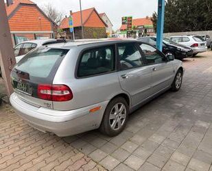 Volvo V40 Gebrauchtwagen