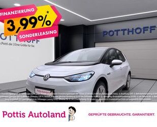 VW ID.3 Gebrauchtwagen