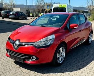 Renault Clio Gebrauchtwagen