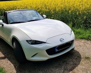 Mazda MX-5 Gebrauchtwagen