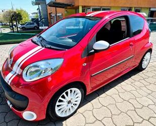 Citroen C1 Gebrauchtwagen