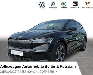 Skoda Enyaq Gebrauchtwagen