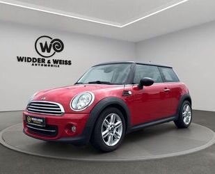 Mini Cooper Gebrauchtwagen