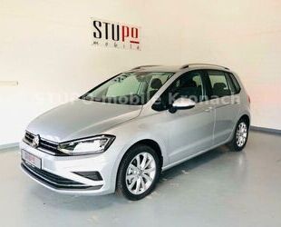 VW Golf Sportsvan Gebrauchtwagen