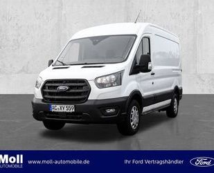 Ford Transit Gebrauchtwagen
