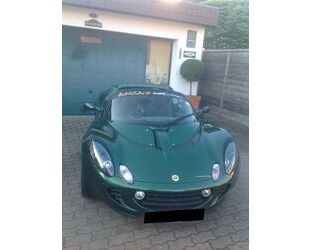 Lotus Elise Gebrauchtwagen