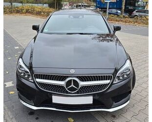 Mercedes-Benz CLS 350 Shooting Brake Gebrauchtwagen