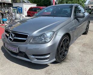Mercedes-Benz C 250 Gebrauchtwagen