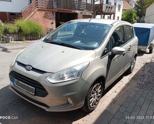 Ford B-Max Gebrauchtwagen