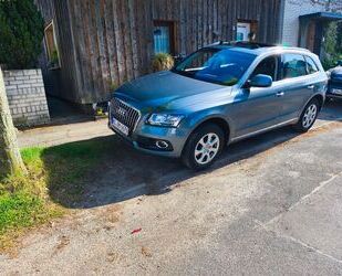Audi Q5 Gebrauchtwagen