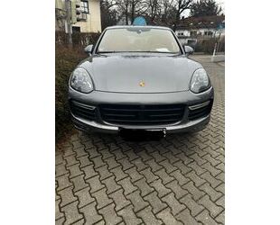 Porsche Cayenne Gebrauchtwagen