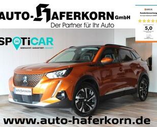 Peugeot 2008 Gebrauchtwagen