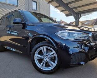 BMW X5 Gebrauchtwagen
