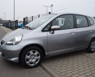 Honda Jazz Gebrauchtwagen