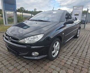 Peugeot 206 Gebrauchtwagen