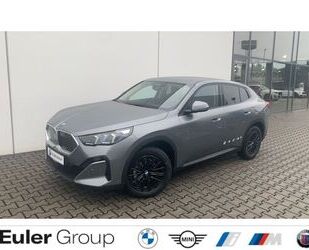 BMW iX2 Gebrauchtwagen