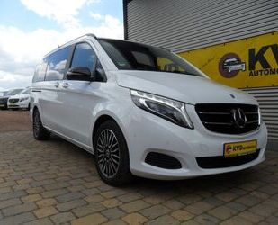 Mercedes-Benz V 220 Gebrauchtwagen
