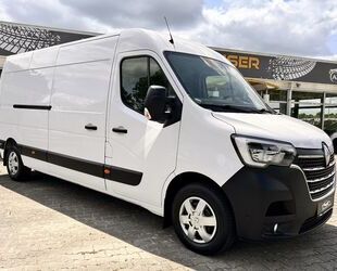 Renault Master Gebrauchtwagen