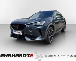 Cupra Formentor Gebrauchtwagen