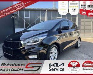 Kia Carens Gebrauchtwagen