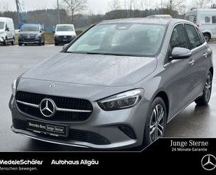 Mercedes-Benz B 250 Gebrauchtwagen