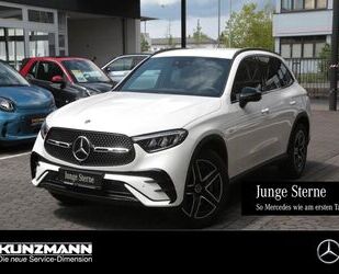 Mercedes-Benz GLC 300 Gebrauchtwagen