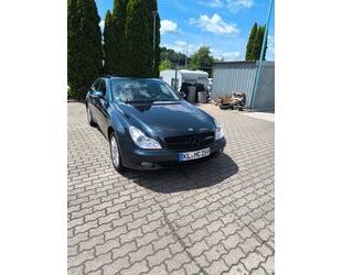 Mercedes-Benz CLS 500 Gebrauchtwagen