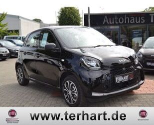 Smart ForFour Gebrauchtwagen
