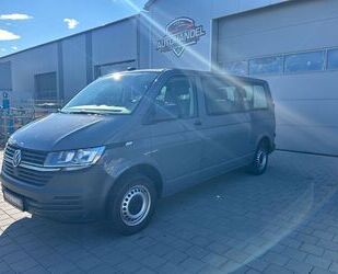 VW T6 Transporter Gebrauchtwagen