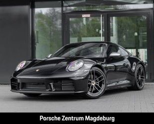 Porsche 992 Gebrauchtwagen