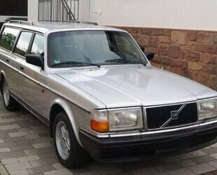 Volvo 245 Gebrauchtwagen