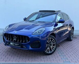 Maserati Grecale Gebrauchtwagen